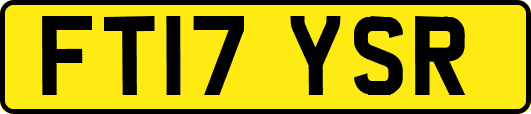 FT17YSR