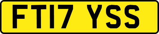 FT17YSS