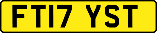 FT17YST
