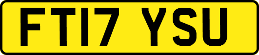 FT17YSU