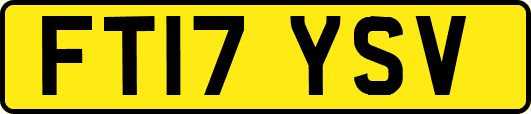 FT17YSV
