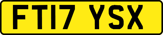 FT17YSX