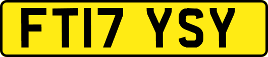 FT17YSY