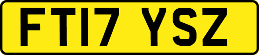 FT17YSZ