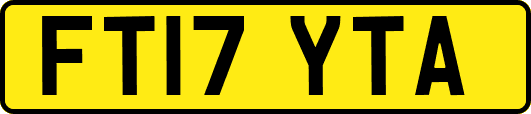 FT17YTA