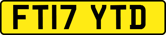 FT17YTD