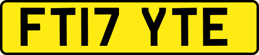 FT17YTE