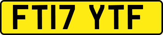 FT17YTF