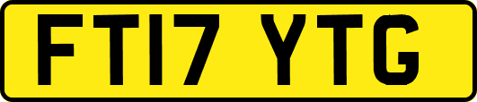 FT17YTG