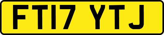 FT17YTJ