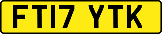 FT17YTK