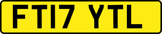 FT17YTL