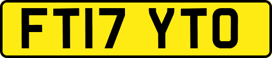 FT17YTO