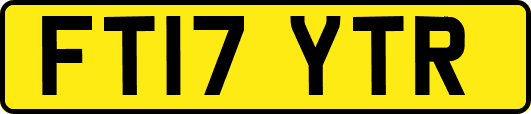 FT17YTR