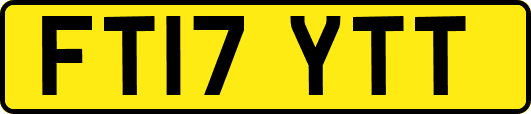 FT17YTT