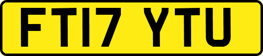 FT17YTU