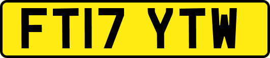 FT17YTW