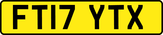 FT17YTX