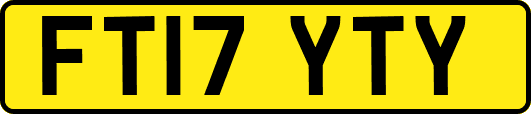 FT17YTY