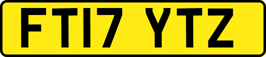 FT17YTZ
