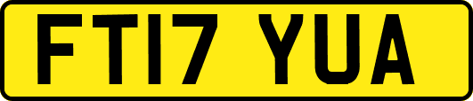 FT17YUA