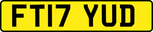 FT17YUD