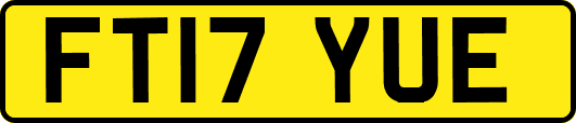 FT17YUE
