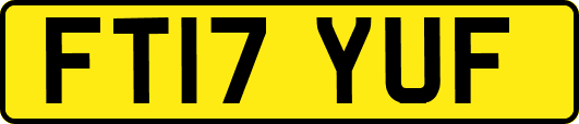 FT17YUF