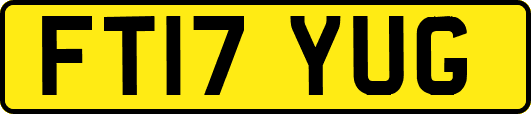 FT17YUG