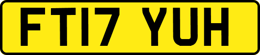 FT17YUH