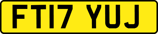 FT17YUJ