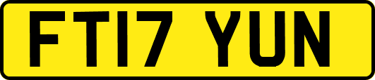 FT17YUN