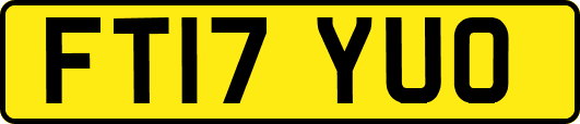 FT17YUO