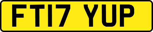 FT17YUP