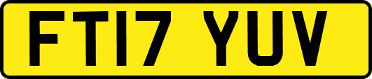 FT17YUV
