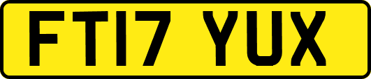 FT17YUX