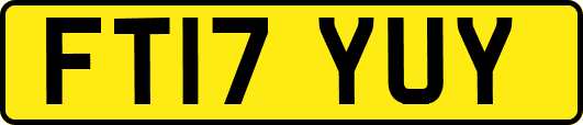 FT17YUY