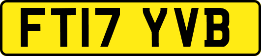 FT17YVB