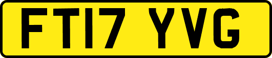 FT17YVG