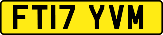 FT17YVM
