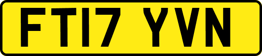 FT17YVN