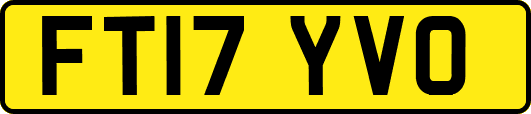 FT17YVO