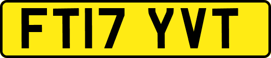 FT17YVT