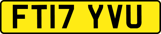 FT17YVU
