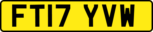 FT17YVW