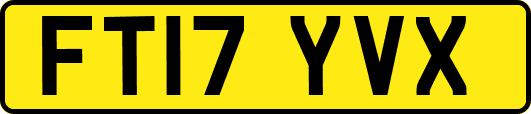 FT17YVX