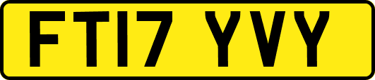 FT17YVY