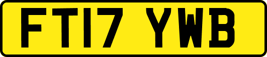 FT17YWB