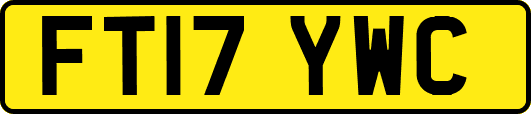 FT17YWC