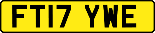 FT17YWE